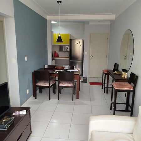 Apartamento Impecavel Na Enseada Guarujá Extérieur photo