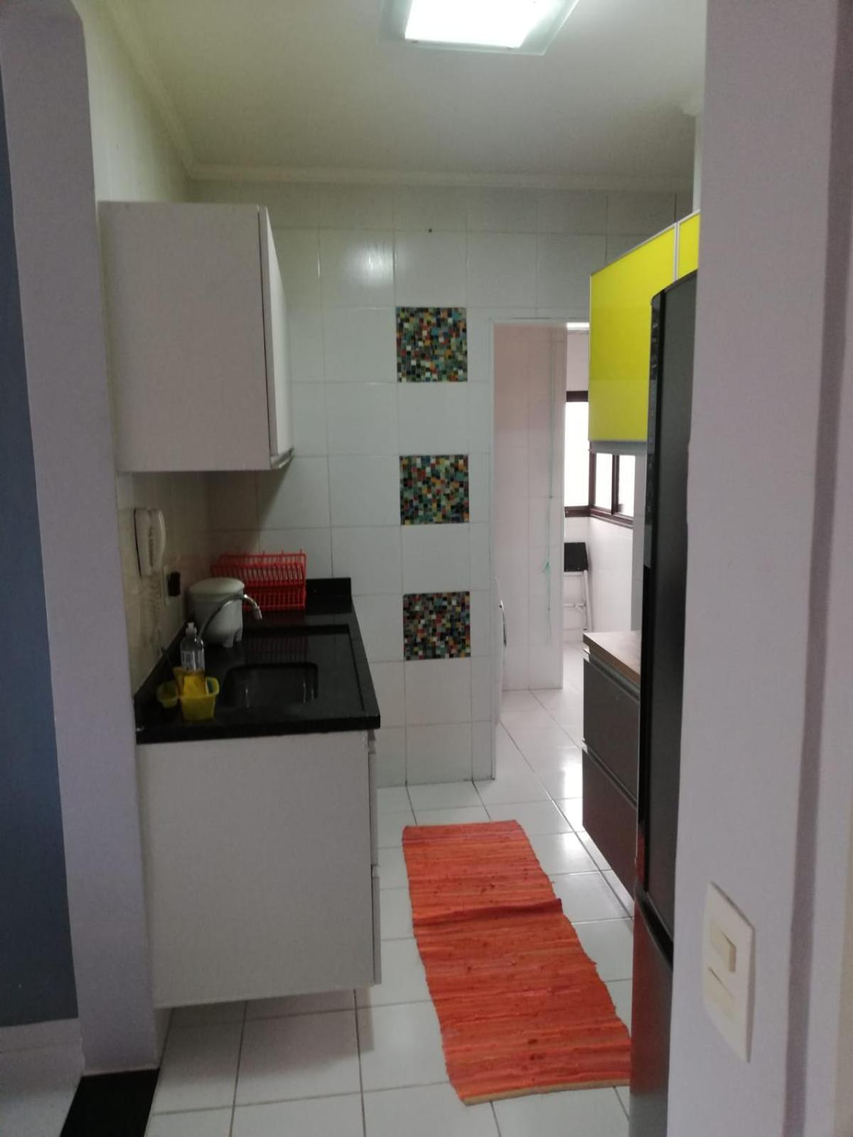 Apartamento Impecavel Na Enseada Guarujá Extérieur photo