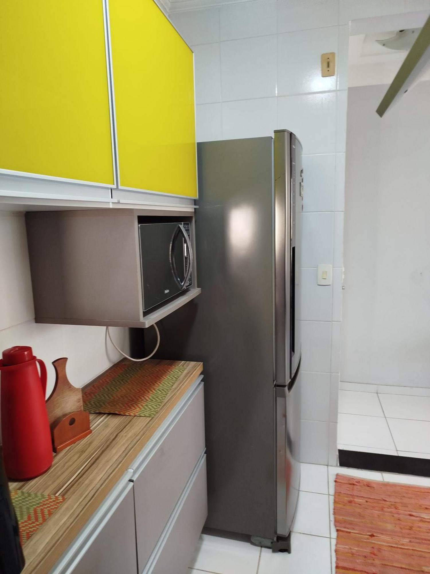 Apartamento Impecavel Na Enseada Guarujá Extérieur photo