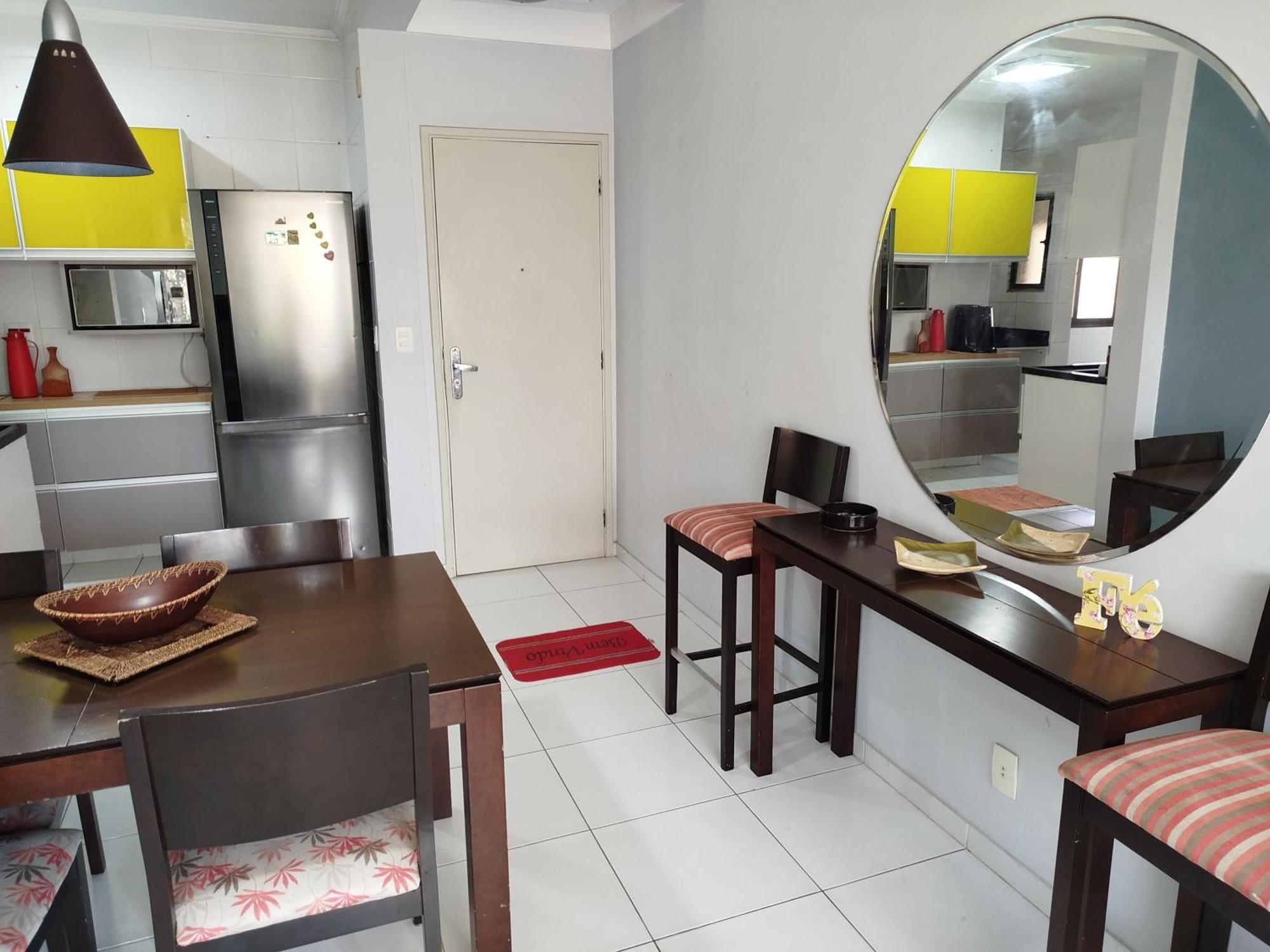 Apartamento Impecavel Na Enseada Guarujá Extérieur photo