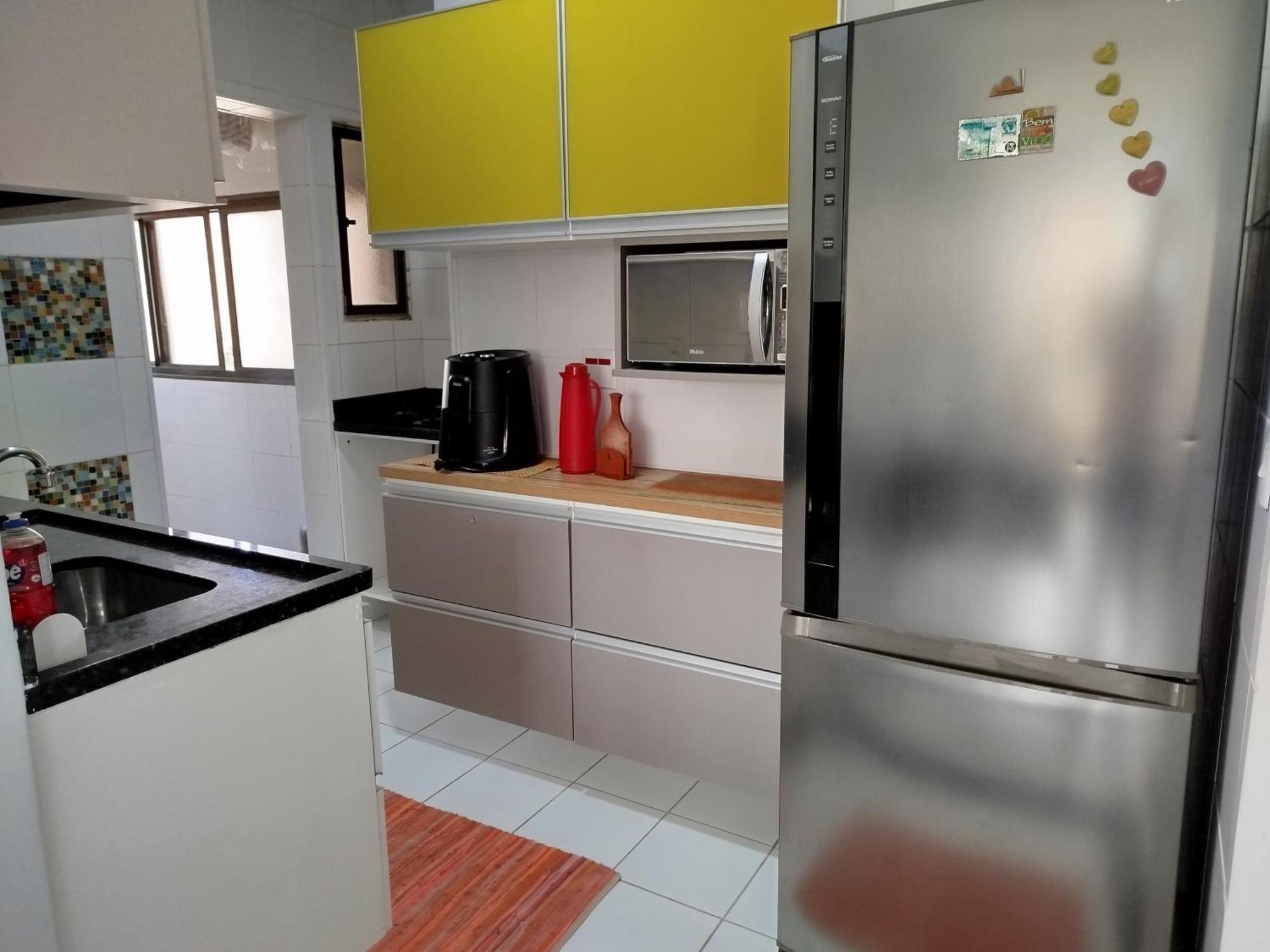 Apartamento Impecavel Na Enseada Guarujá Extérieur photo