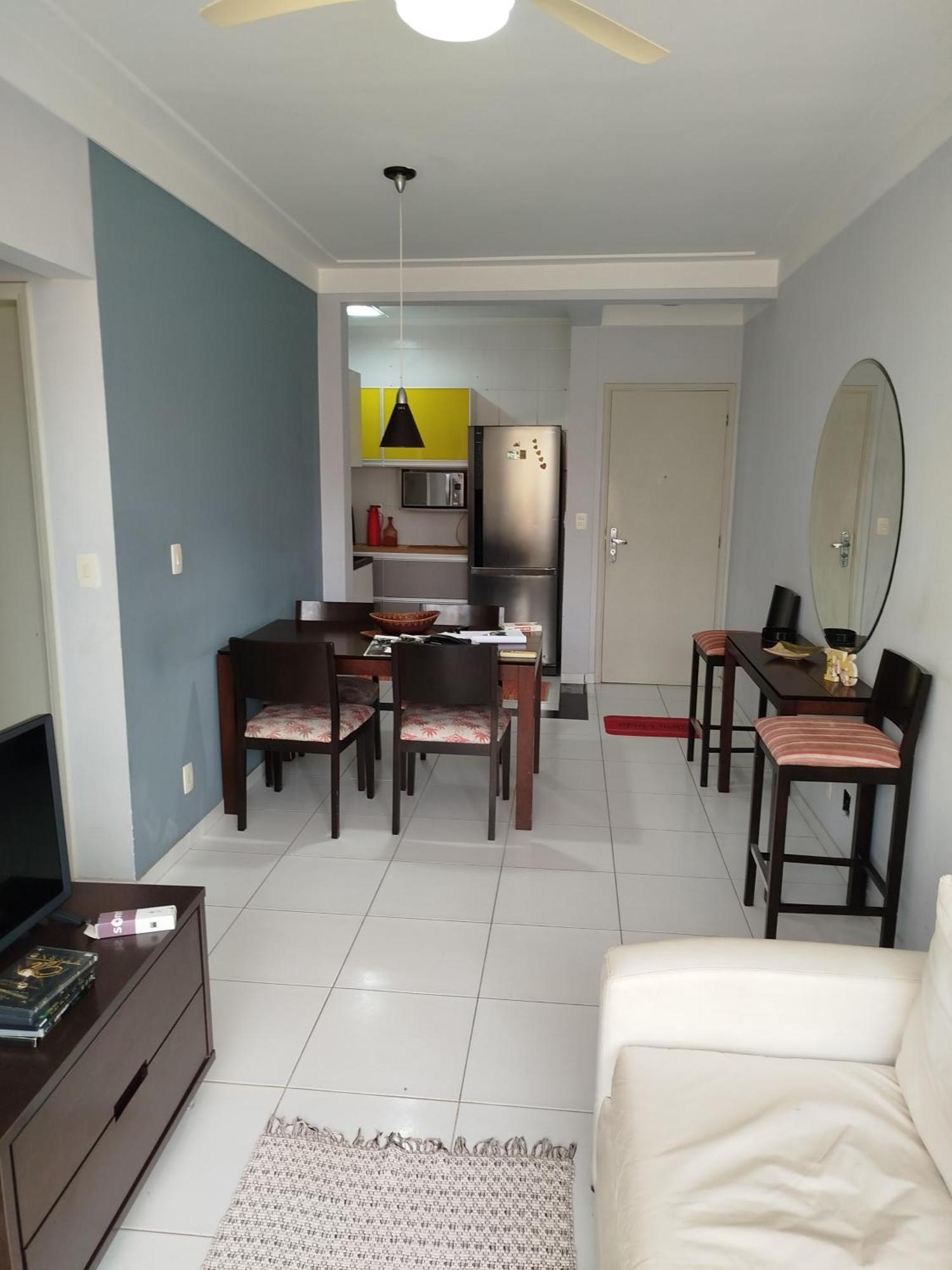 Apartamento Impecavel Na Enseada Guarujá Extérieur photo
