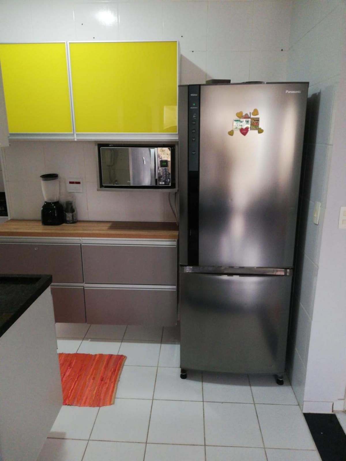 Apartamento Impecavel Na Enseada Guarujá Extérieur photo