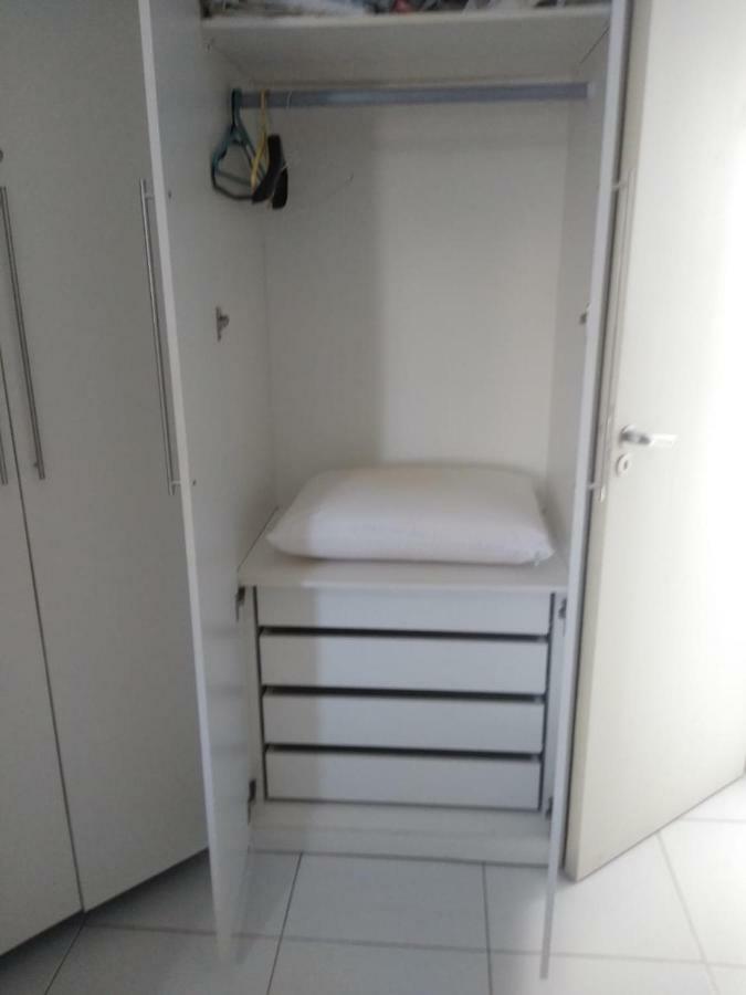 Apartamento Impecavel Na Enseada Guarujá Extérieur photo