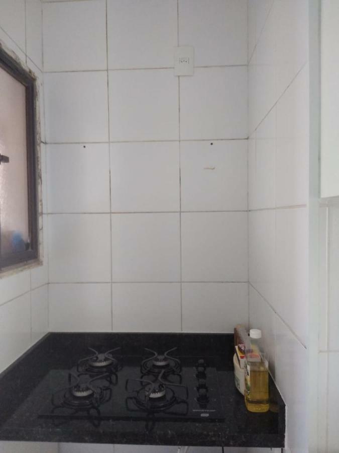 Apartamento Impecavel Na Enseada Guarujá Extérieur photo