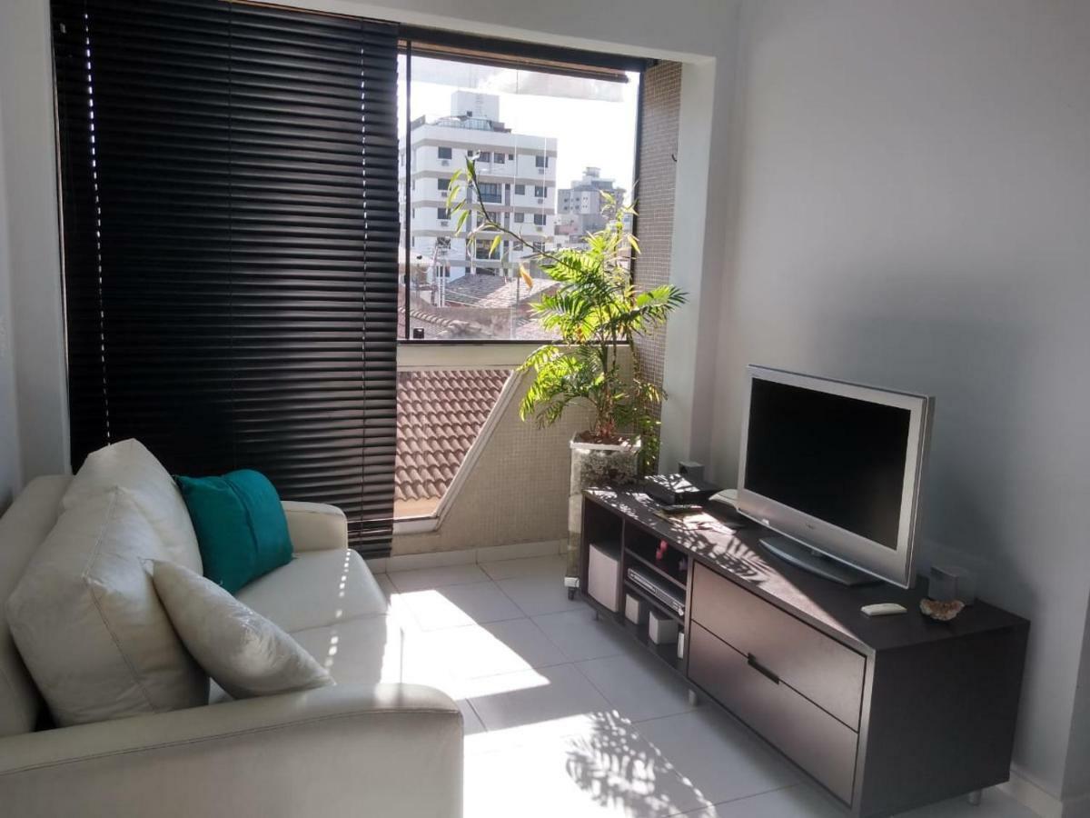 Apartamento Impecavel Na Enseada Guarujá Extérieur photo