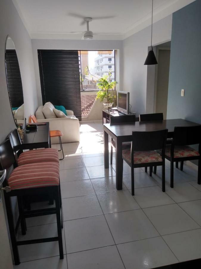 Apartamento Impecavel Na Enseada Guarujá Extérieur photo