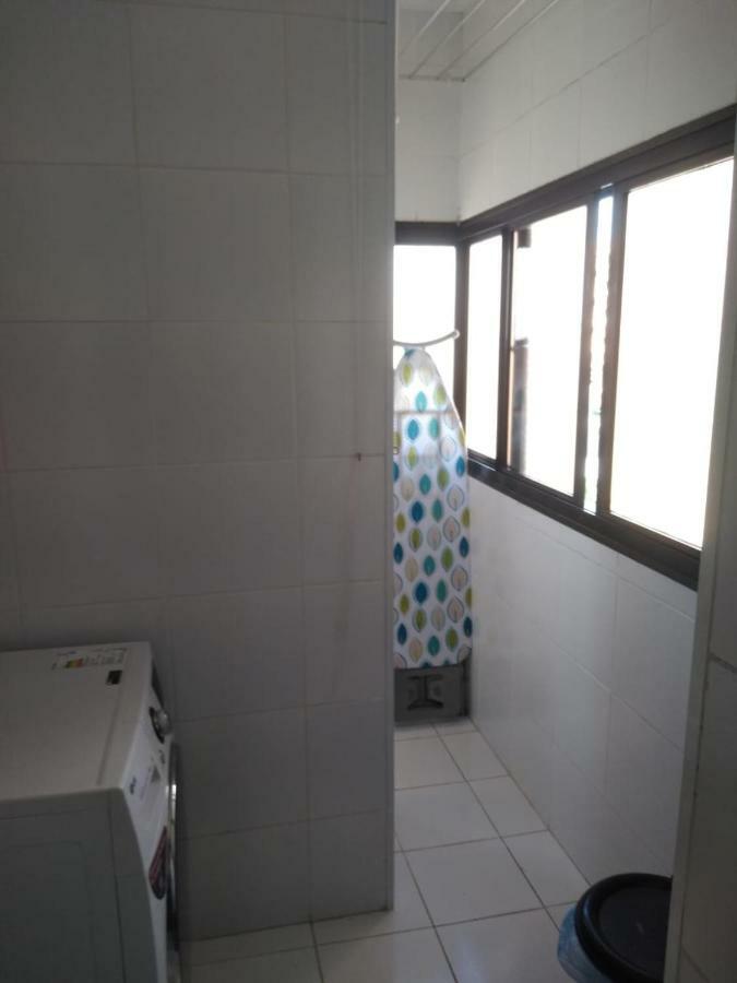 Apartamento Impecavel Na Enseada Guarujá Extérieur photo