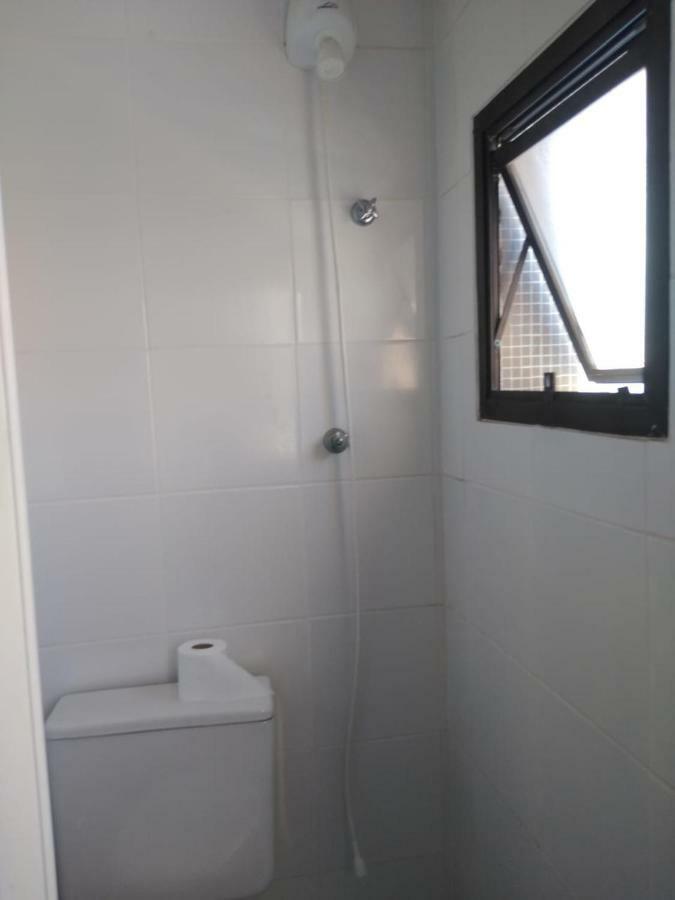 Apartamento Impecavel Na Enseada Guarujá Extérieur photo