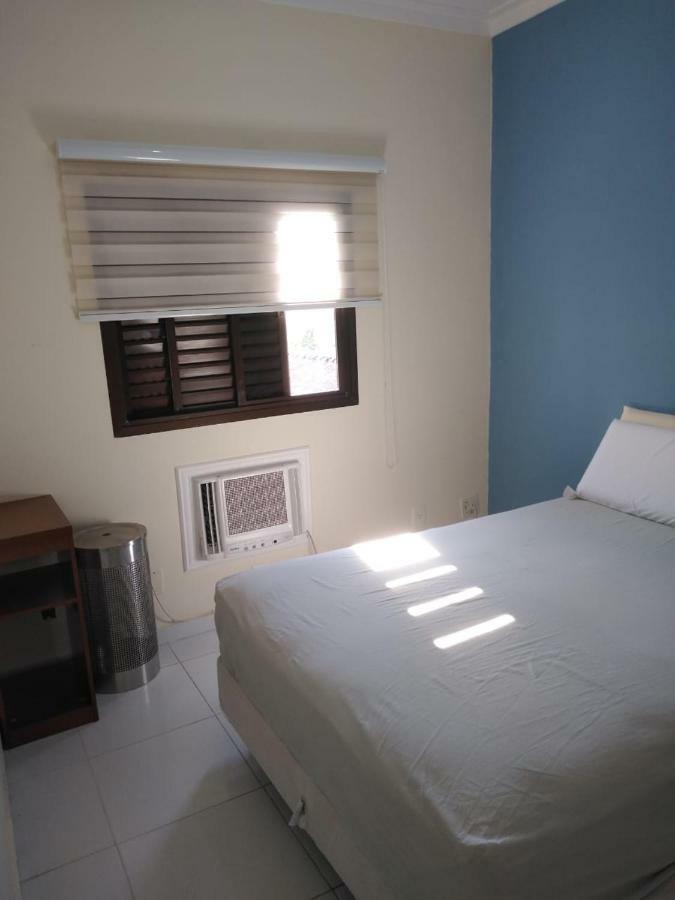 Apartamento Impecavel Na Enseada Guarujá Extérieur photo